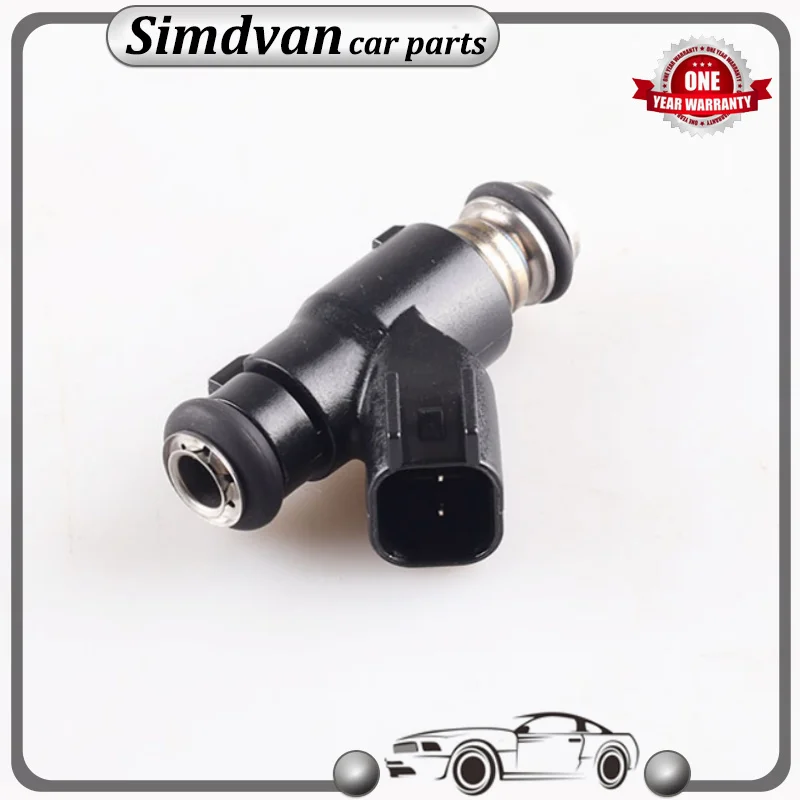 1pc Injection Valve 21040114901 25377440 LU049874 for Stels 800 ATV UTV RM 800 Snowmobile Taiga Patrul Odes 113200-001-0000