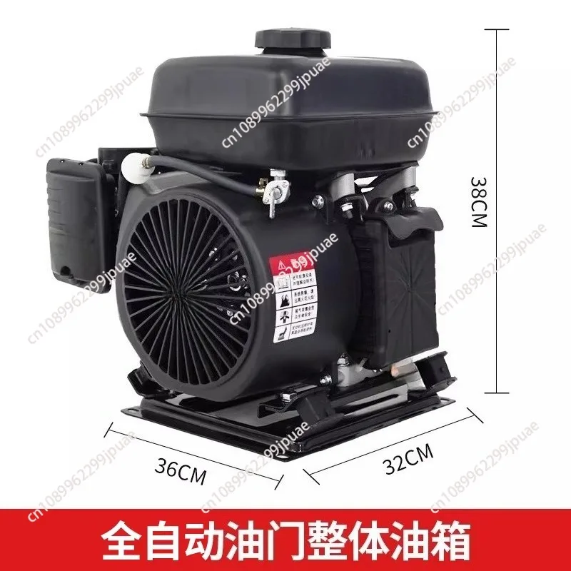 

Water Cooled Electric Vehicle Range Extender 4KW 5KW 6KW Low Noise Portable DC Generator 48V 60V 72V for Four Wheeler