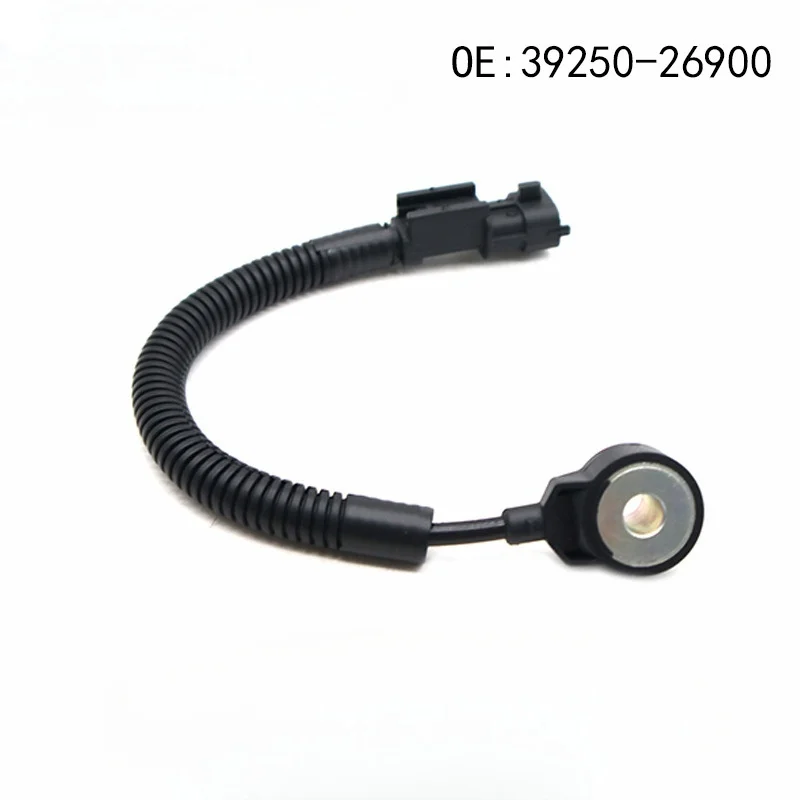

Knock Sensor 39250-26900 For Hyundai Accent 1.6L Kia Rio Rio5 1.6L 2006-2011