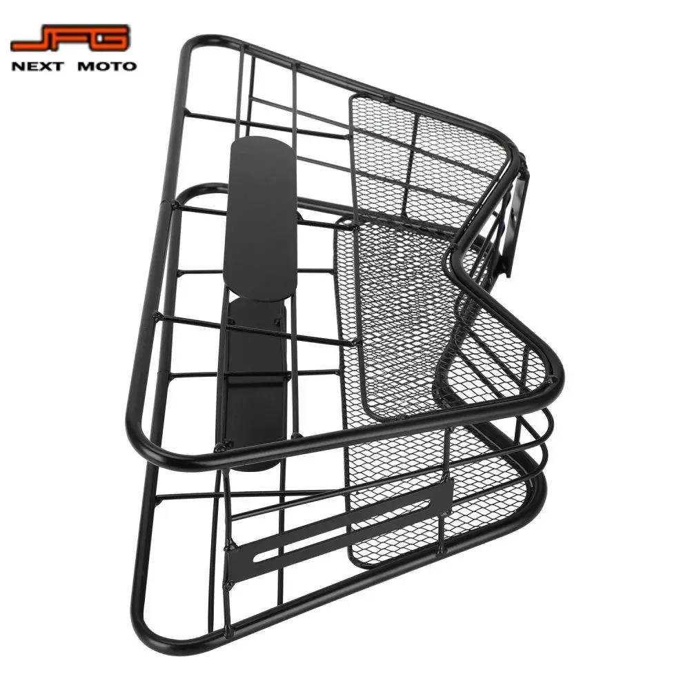 For Super73 Super SUPER 73 S1 S2 Y1 V1 Motorcycle basket Storage Basket Electric Dirt Bike Accessories