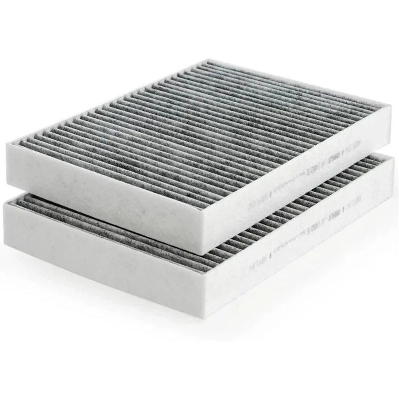 

64119366403 Car Cabin Filter Air Conditioner For BMW G11 G12 G30 F90 520d 530d 540i 730d 740i Cabin Air Filter 64116996209