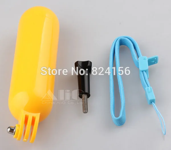 10Pcs Gopro Accesso… - image