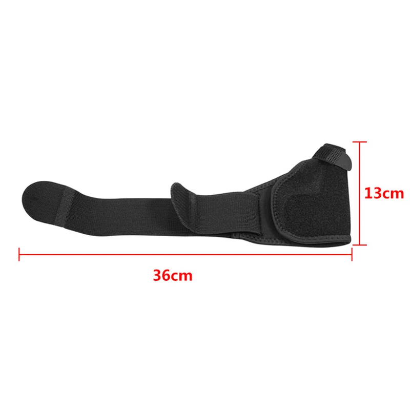 Protector de pulgar para tenosinovitis, férula deportiva transpirable para mano de ratón, 1 unidad