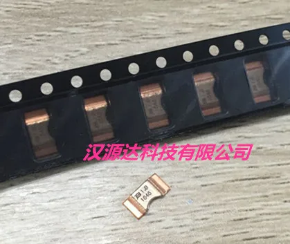 

20 шт./лот CSS2H-2512R-1L00F 2512 0,001R R001 1MR 1% 5 Вт чипы электронные новые