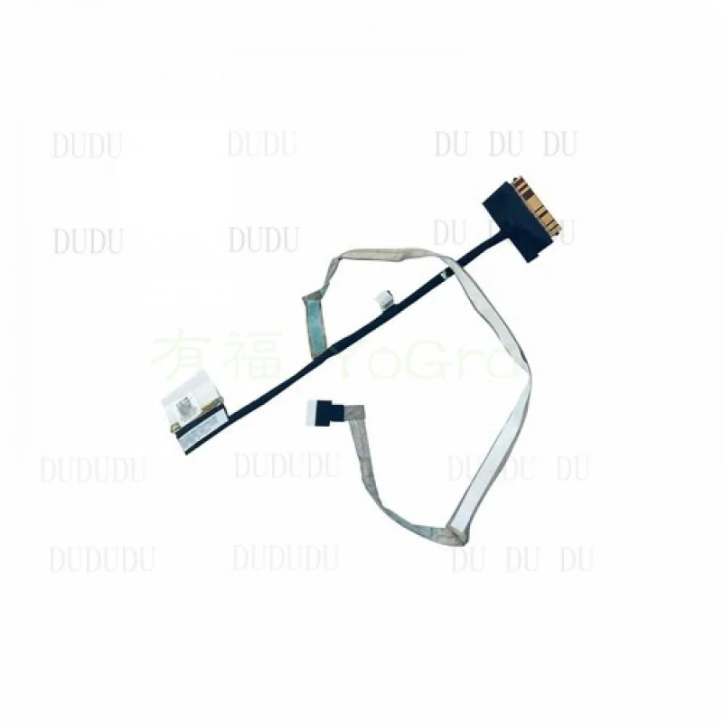 D D جديد لأجهزة الكمبيوتر المحمول Dell Latitude 11 3140 كابل شاشة Lcd غير يعمل باللمس 50W9H 050W9H