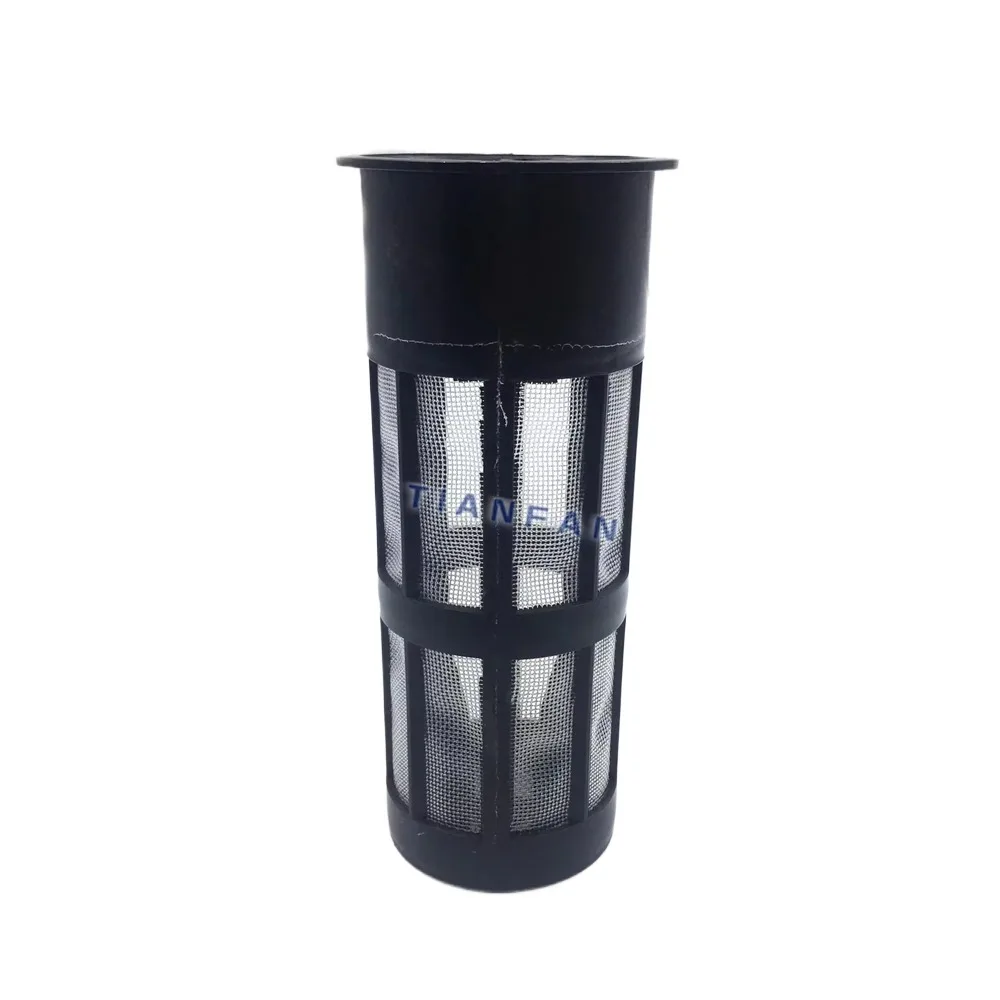 

High Quality For R55/60/200/215/220/225/305-7/9 Diesel Tank Filter Excavator Part