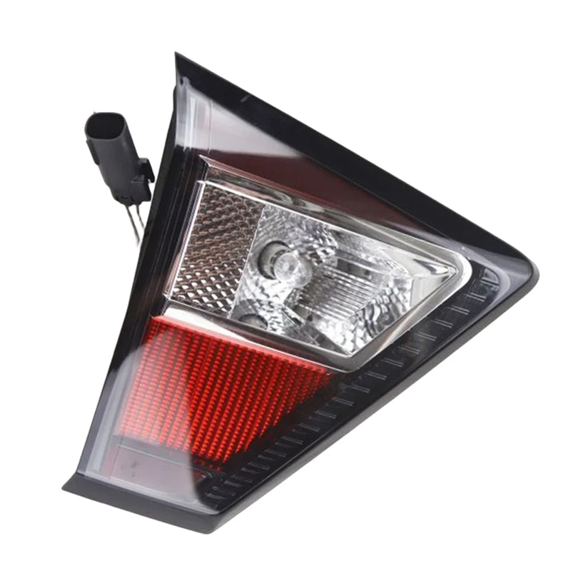 

Rear Tail Light Assembly For Ford Kuga 2017-2019 Facelift Car Brake Taillamp With Bulb
