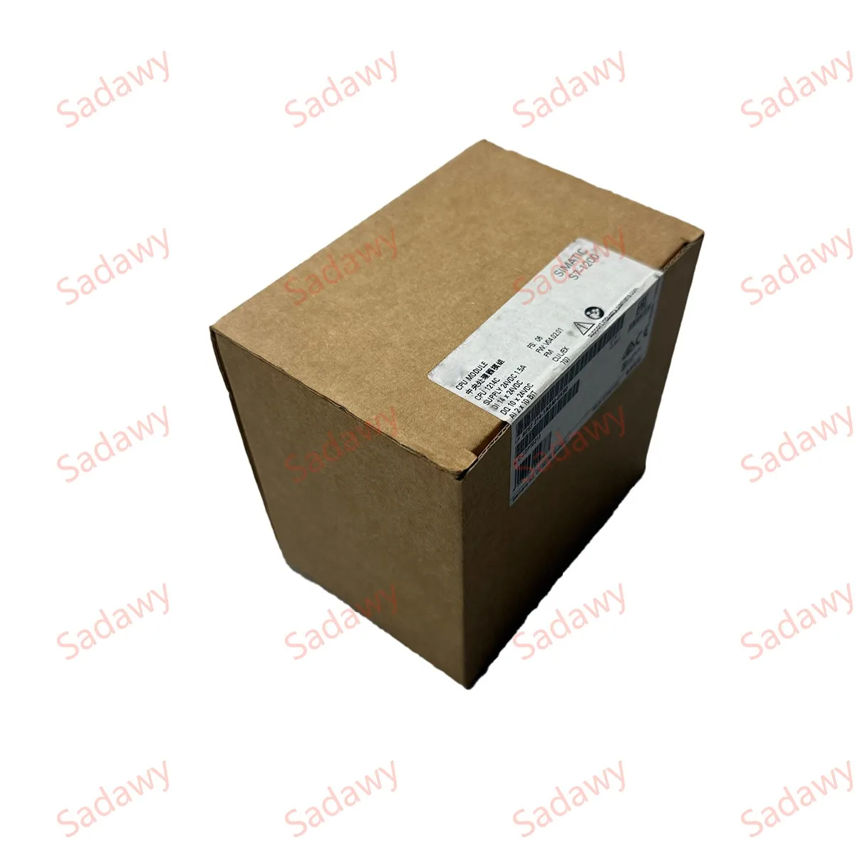 Sie-mens nuevo módulo PLC original 6ES7214-1AG40-0XB0 SIMATIC S7-1200