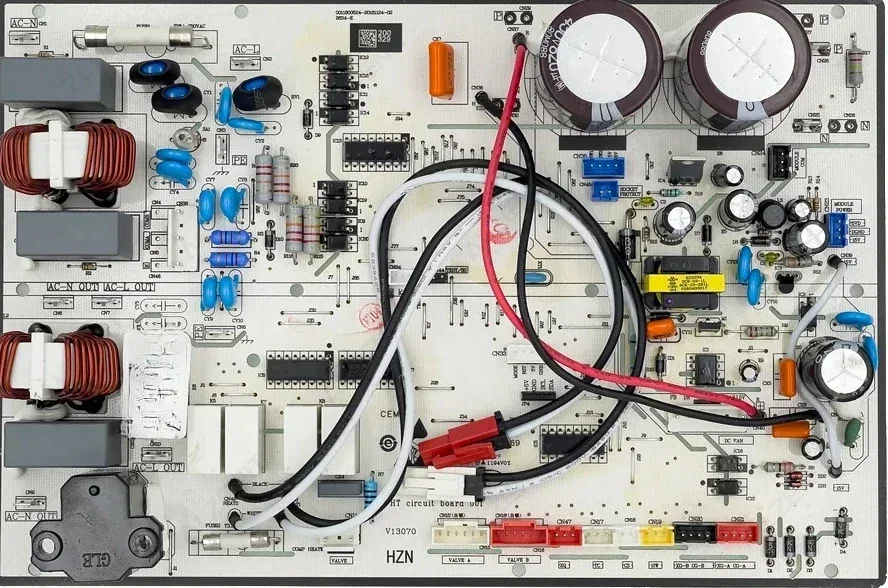 

New For Haier Air Conditioner Outdoor Unit Control Board 0011800524 Circuit PCB Conditioning Parts