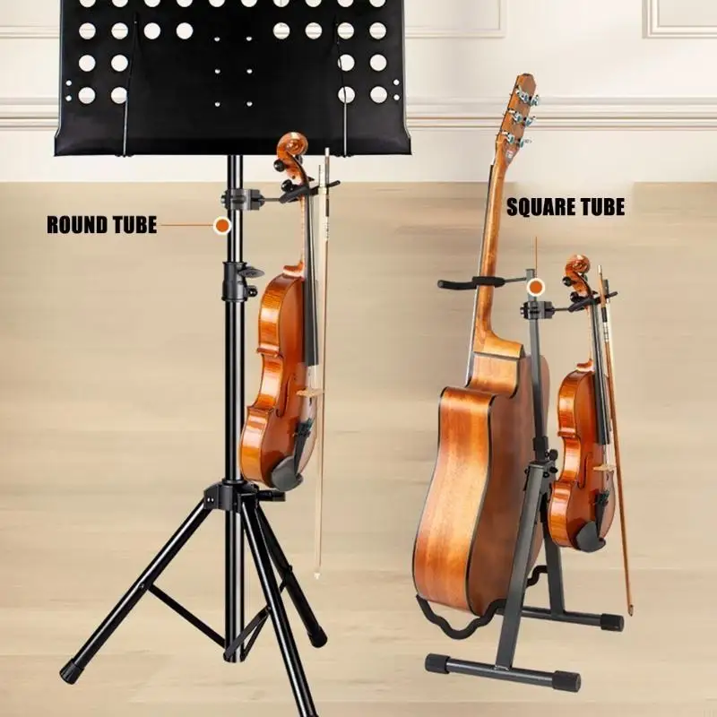 

Violin Hanging Hook Viola Holding Hook Violin Hanger Hanging Rack Hanging Stand Violin Hanger Hook Musical Instruments 24BD