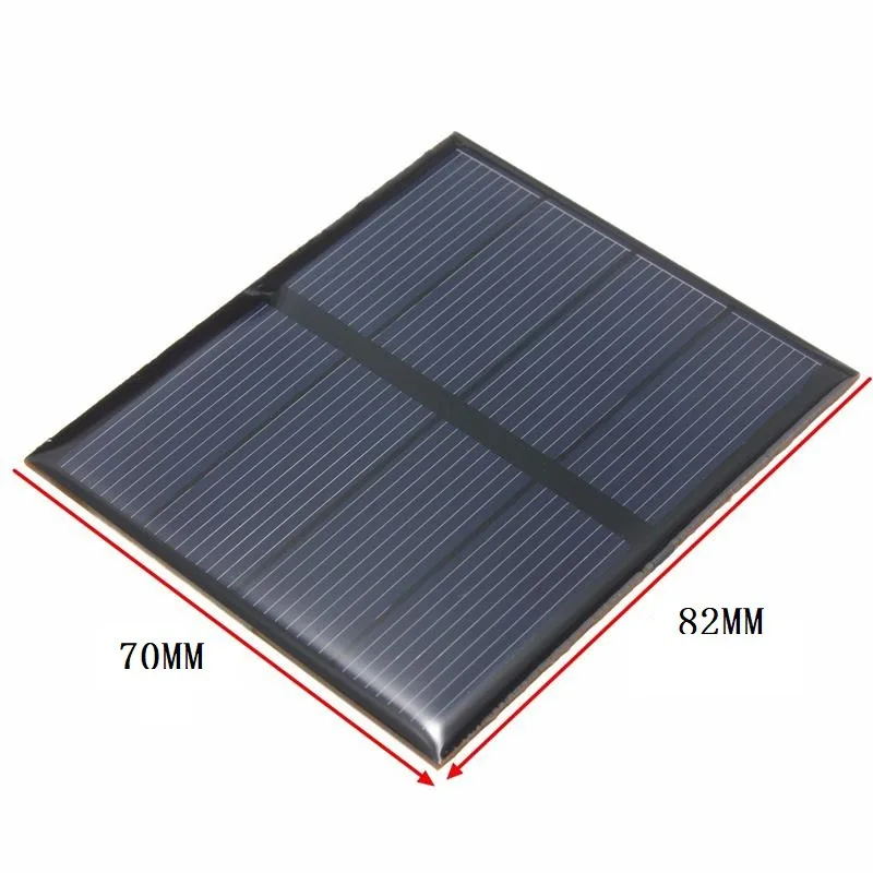10Pcs 0.6W Small So…