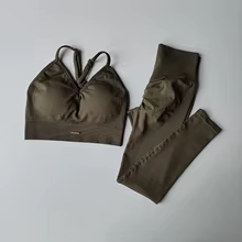 Khaki brown