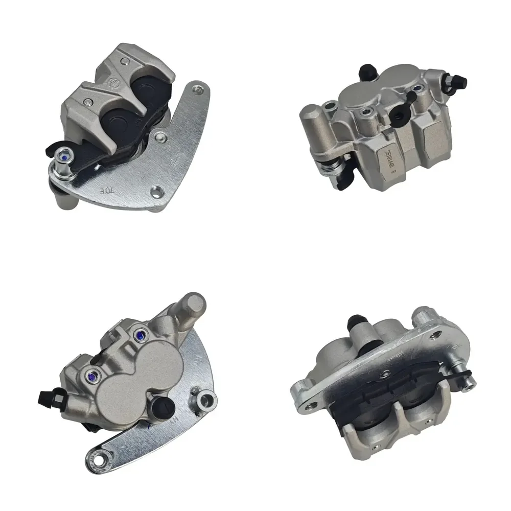 Hot Sale For CF 500 600 Front Right Brake Caliper OE 9030-080150 Motorcycle ATV UTV Parts