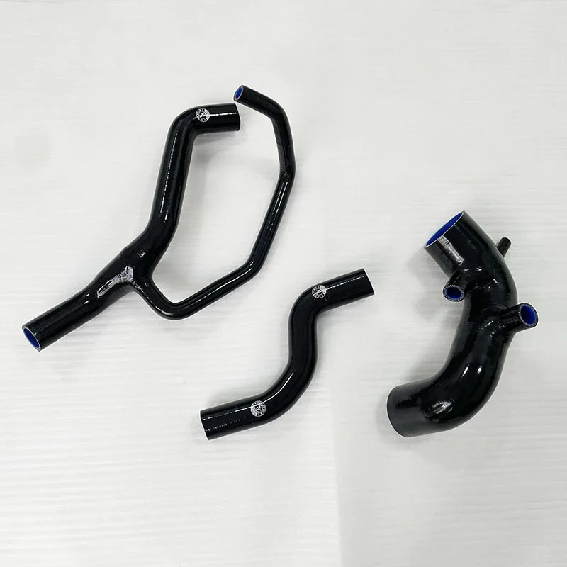 

Silicone Radiator hose kit For FIAT PUNTO GT 1.4 GT TURBO 1993-1999 Silicone Induction Air Intake Inlet Hose