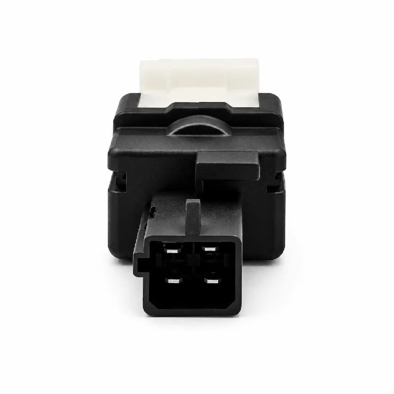 Brake Light Switch 4 Pins For Fiat Ducato Punto Panda 500 Bravo Alfa Romeo 147 156 159 Citroen Jumper Peugeot Boxer 0046840510