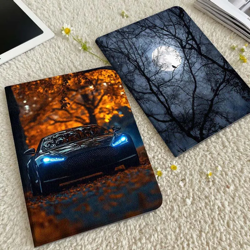 

Глянцевый черный чехол для планшета Xiaomi Redmi Mini Pad SE K 2 4 5 6 7 8 2023 2025 11 8.8 11.2 10.1 Pro – идеальный подарок на осень