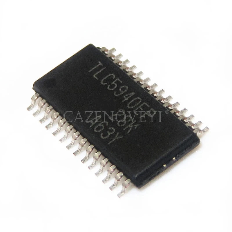 （1-5pcs）TLC5940PWP TLC5940 DRV8313PWPR DRV8313 DRV8813PWPR DRV8813 DRV8841PWPR DRV8841 TSSOP-28
