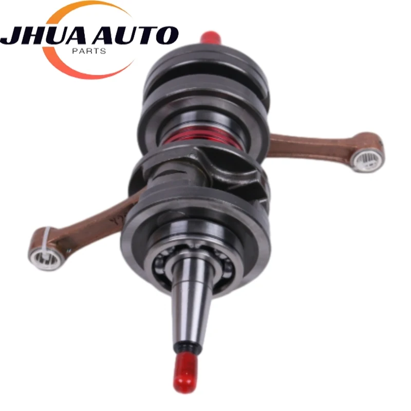 29L-11400-30-00 nuevo conjunto de cigüeñal de motor de motocicleta para Yamaha Banshee 350 YFZ350 YFZ 350 87-06
