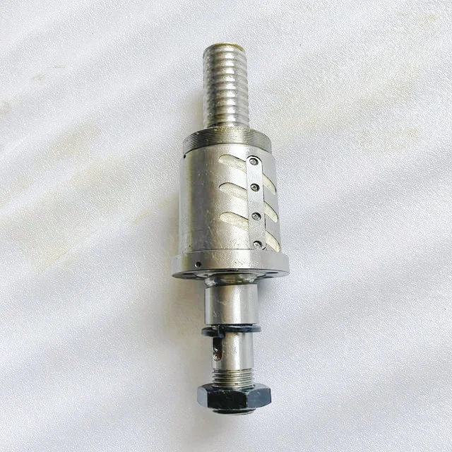 

SI-130 SI-80 SI-30 Ejector Bal Screw