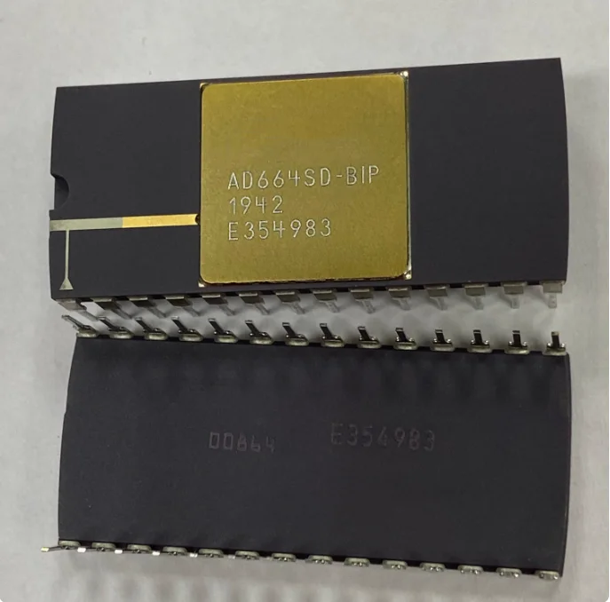 1Pcs Ad664Sd-Bip Ad…