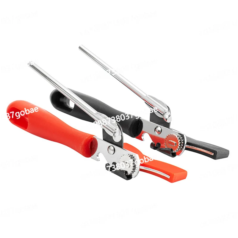 

Кухонный многофункциональный консервный нож из нержавеющей стали, открывалка для консервных банок с испариным молоком и кокосовым молоком