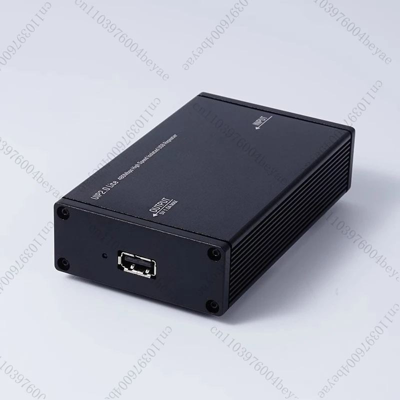 

UIP2.0 Fever Audio USB Purification Isolator Clock Input ADuM4165