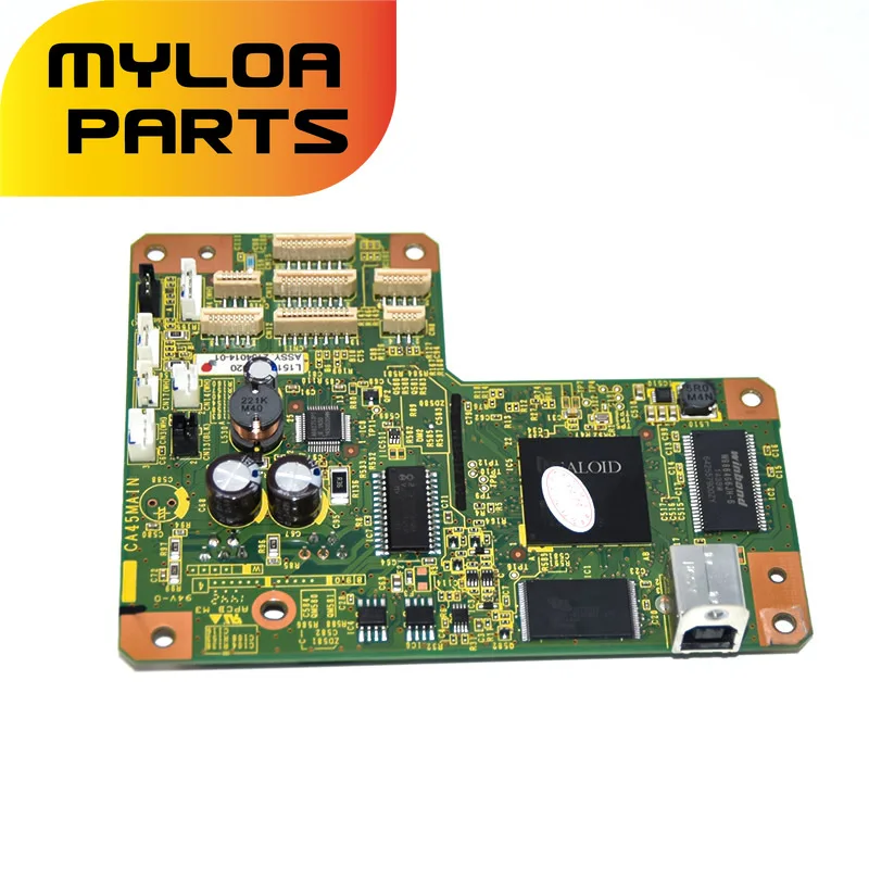 

Системная плата для принтера Epson L800 L801 R280 R290 A50 T50 R330 P50 R285