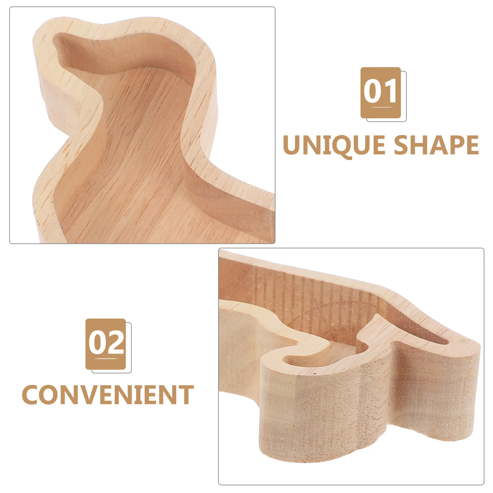 

Xmas Dachshund Shaped Wood Tray Xmas Dachshund Dog Shaped Fruit Tray Snack Serving Dessert Plates Fruit Nuts Christmas Party