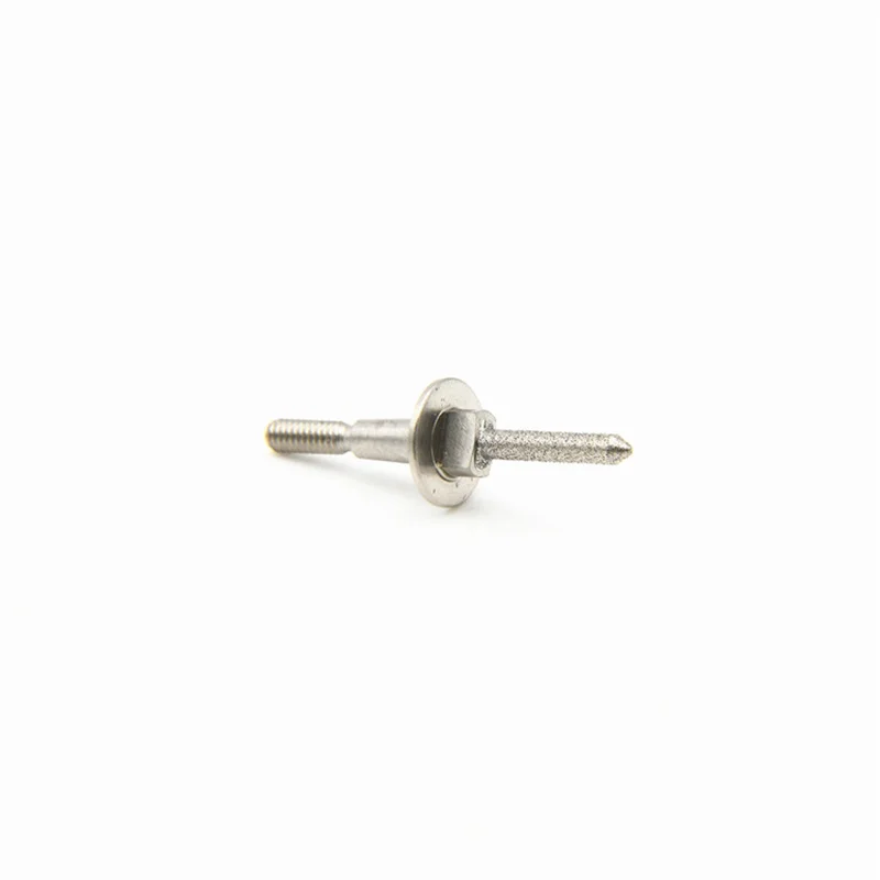 XANGTECH Sirona Cerec 3 Wet Milling Burs for Lithium Disilicate Ceremic Glass Cad Cam Systerm