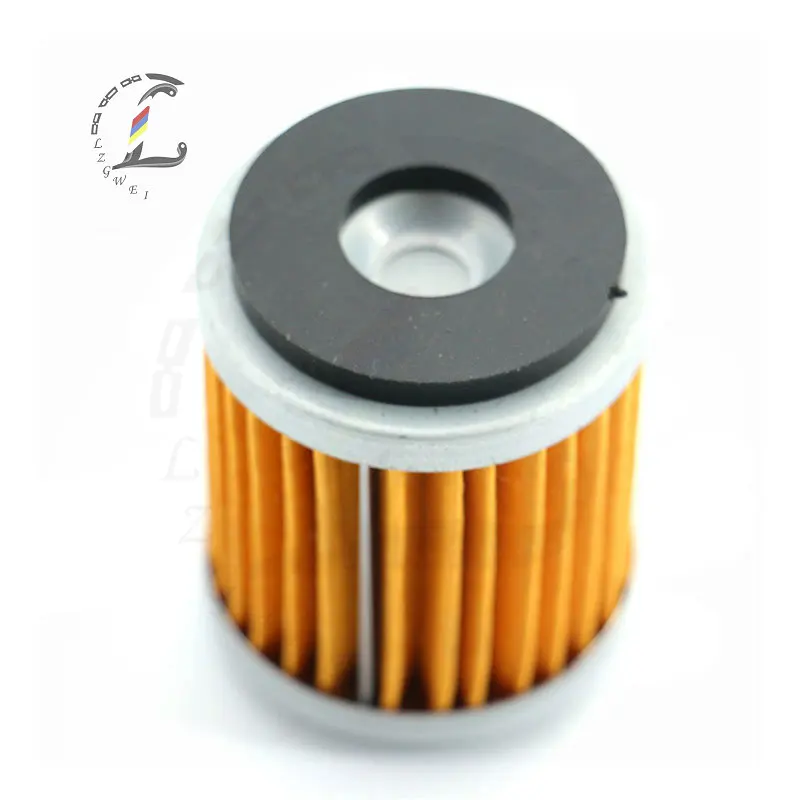 Road Passion Motorcycle Oil Filter For YAMAHA TW200 TW225 XT225 XT250 Polaris Gasgas NEW