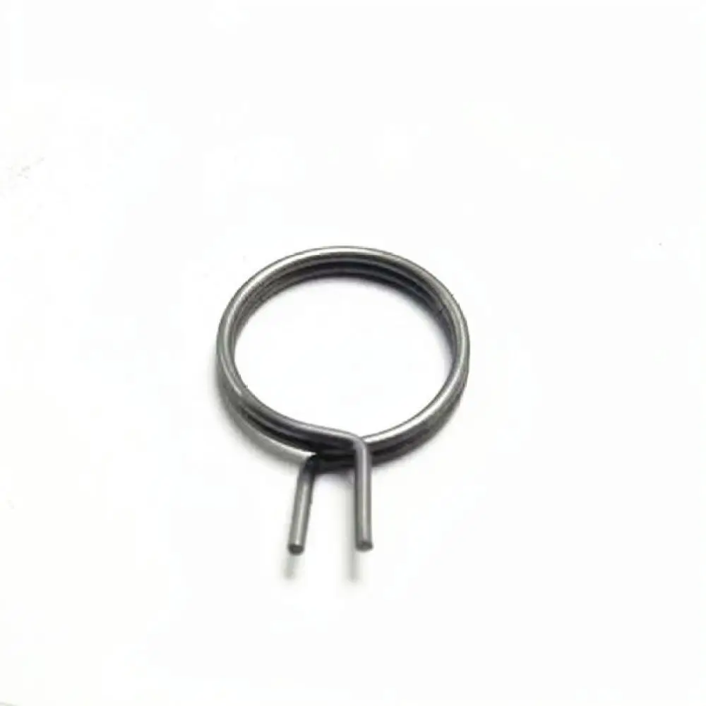 Universal Door Handle Torsion Spring Repair Kit Cold Rolled Steel Internal Lock Maintenance Accessory Functional Replacement