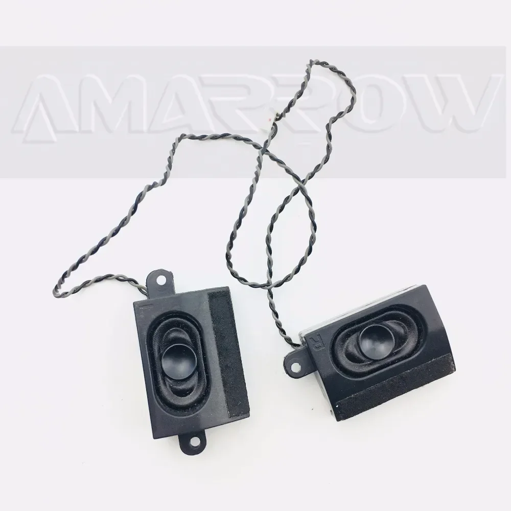 New Original Laptop Fix Speaker for ASUS A3 A3000 A3H Z9100 Z91 Z9200 A6000 A6J Built-in Speaker