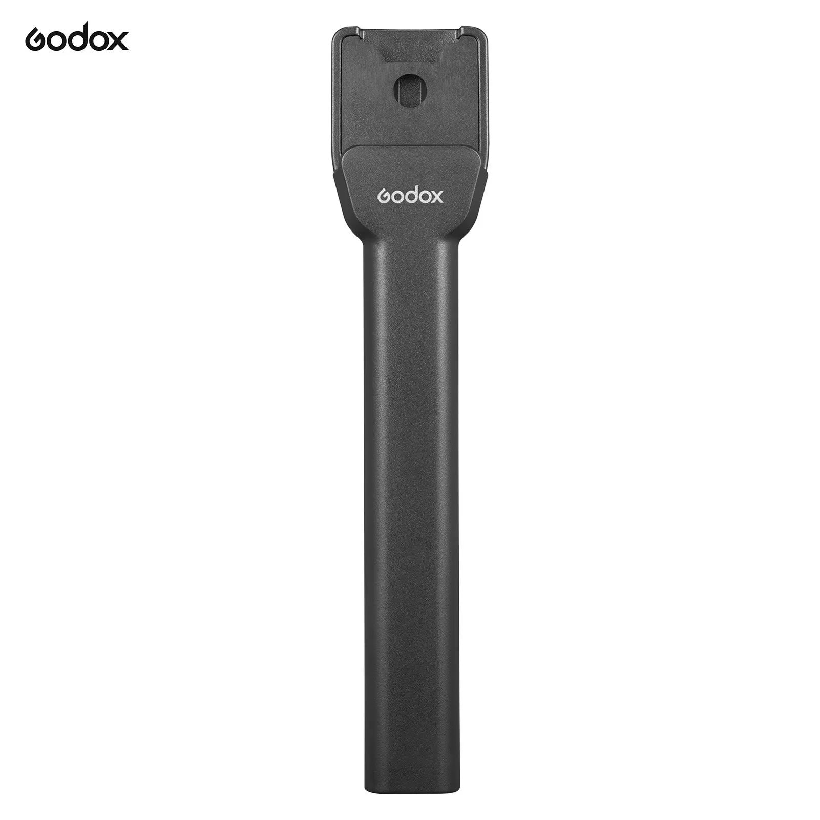 

Godox ML-H microfone handheld adaptador alça suporte para godox movelink m1 m2 uc1 uc2 sistema de microfone sem fio