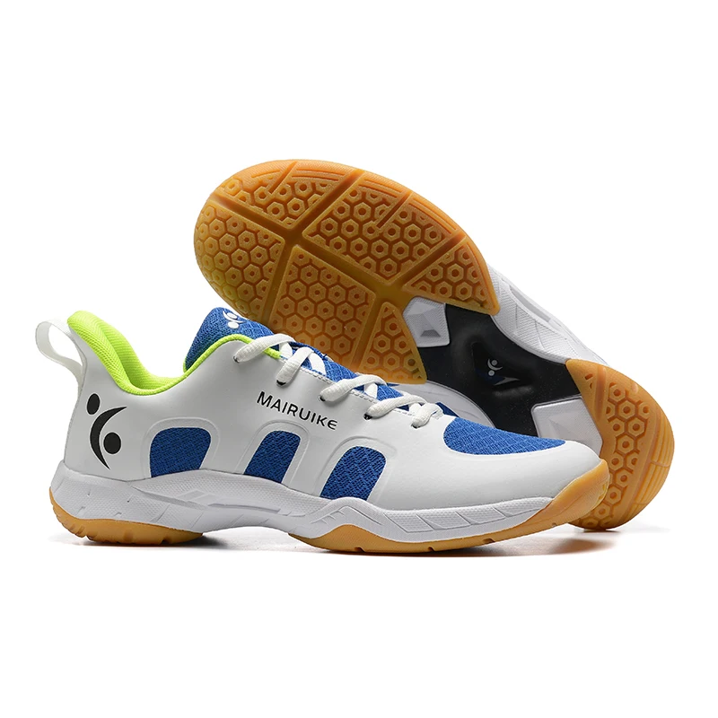 New Arrival Badminton Shoes Men Table Tennis Shoes Volleyball Sneakers Anti-Skid Zapatillas Tenis Hombre