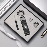 Car Key Chain Zinc Alloy Emblem Key Ring Pendant Men Women Gift For JETOUR T2 Traveler Mountain Sea L9 X70 Plus X70/X90/X90 Plus