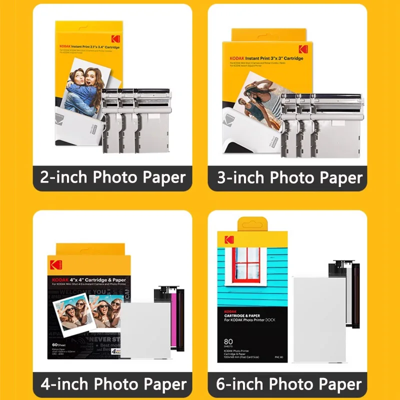 Original Kodak Phot…