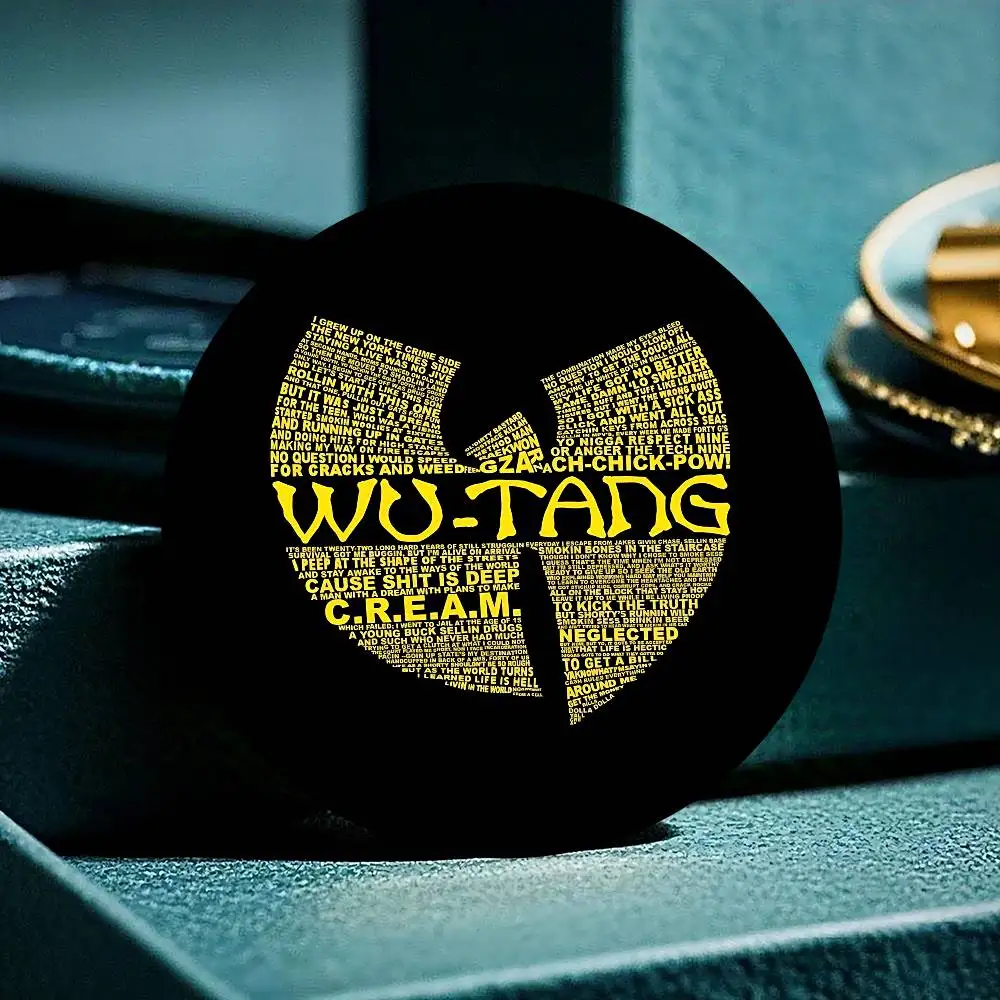 وو T-Tang عشيرة شعار جديد دبابيس لينة زر دبوس مضحك سخيف Gnarpy على لوح التزلج ميمي شارة ألعاب جمع الهدايا