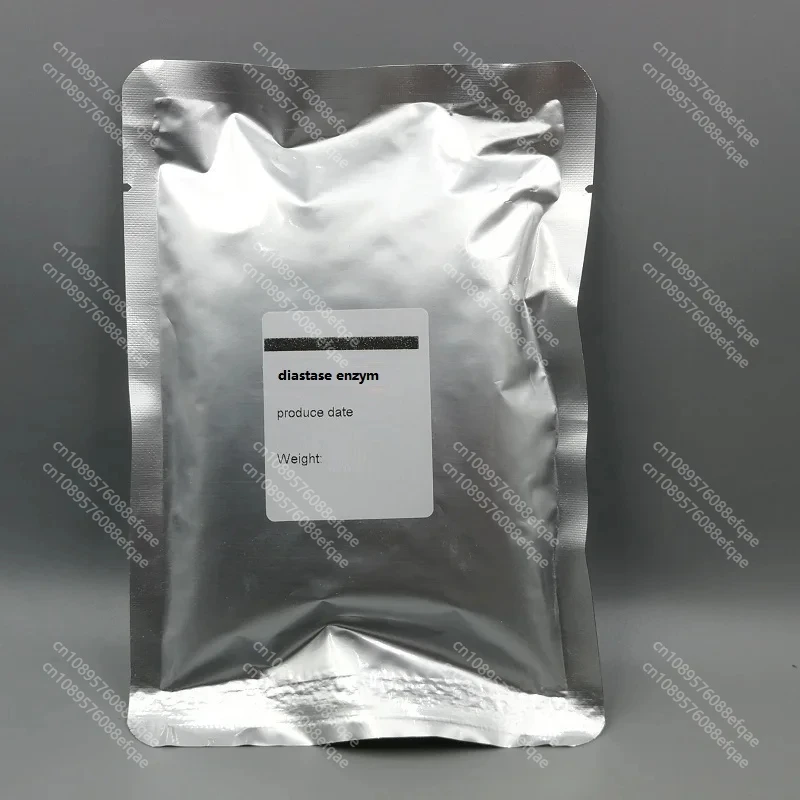20Gram-1KG enzyme lipase 100,000 enzyme activity
