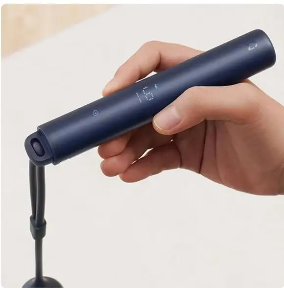 xiaomi mijia Smart jump rope: Wireless wired dual mode, accurate counting and timing, help exercise fitness weight loss.