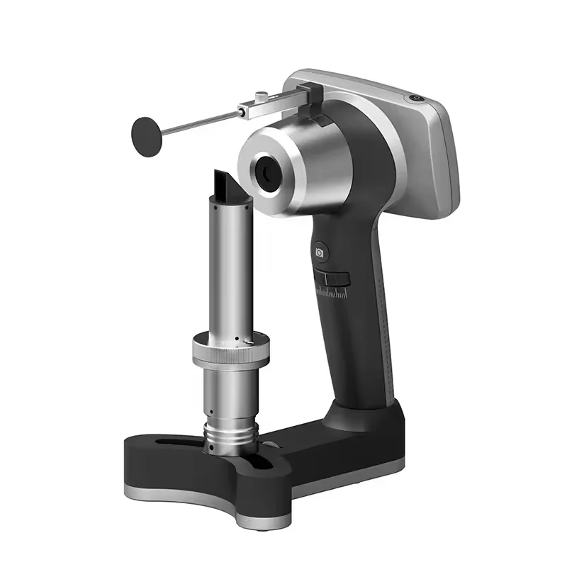Hand-held Digital Slit Lamp Portable Slit Lamp Microscope