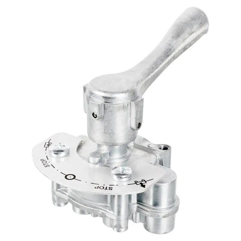 Truck Brake System Parts- Rotary Sleeve Valve 4630320200 1291360 81436196004 42089956 6773736 Level Valve