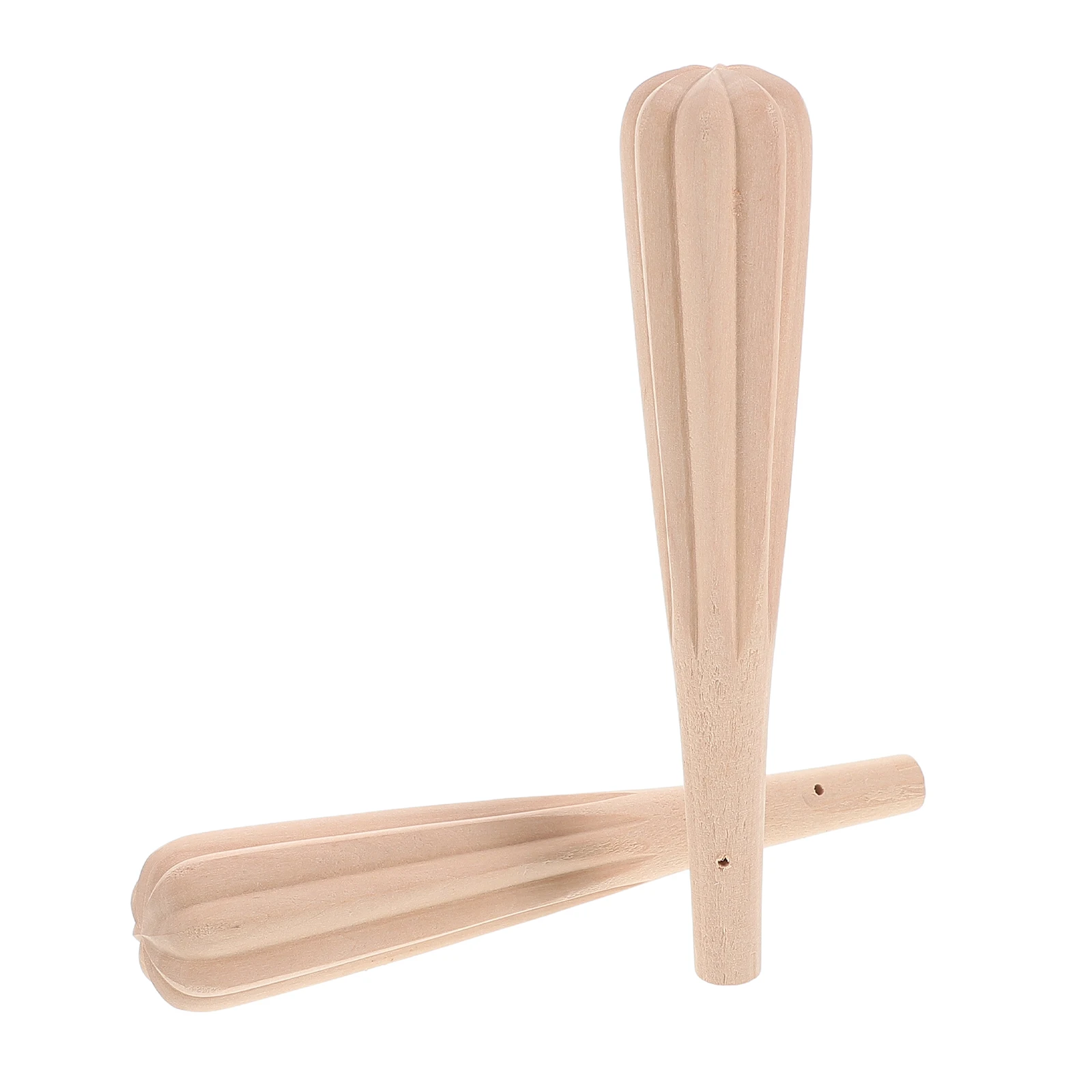 

2Pcs Erhu Micro Adjustment Pegs Durable Wooden Fine Tuning Shafts Replacement for Erhu Yueqin String Instrument Parts