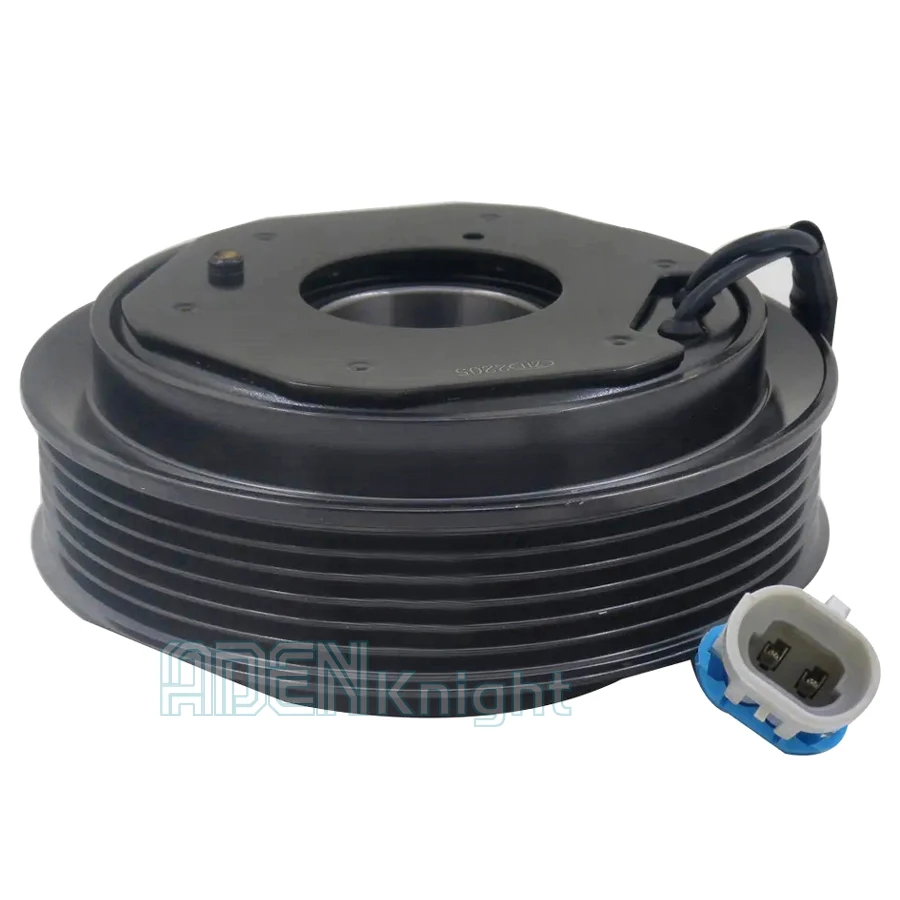 

AC Compressor Clutch For chevrolet cruze Orlando Opel Insignia 687997689 13220076 13314480 6854109 13250607