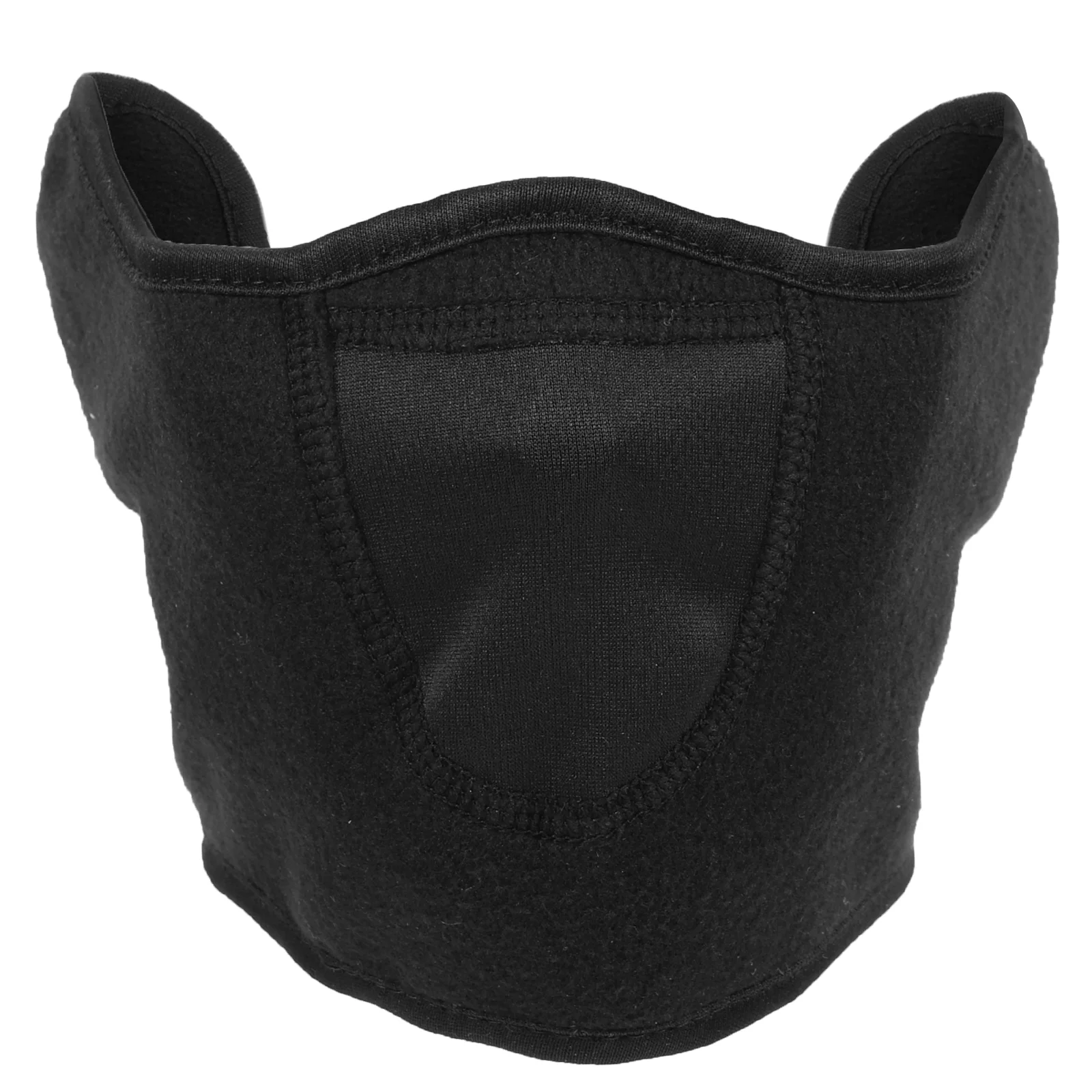 Windproof Anti-cold Neck Gaiter Face Mask Warm Facial for Outdoor Practical Cover Riding