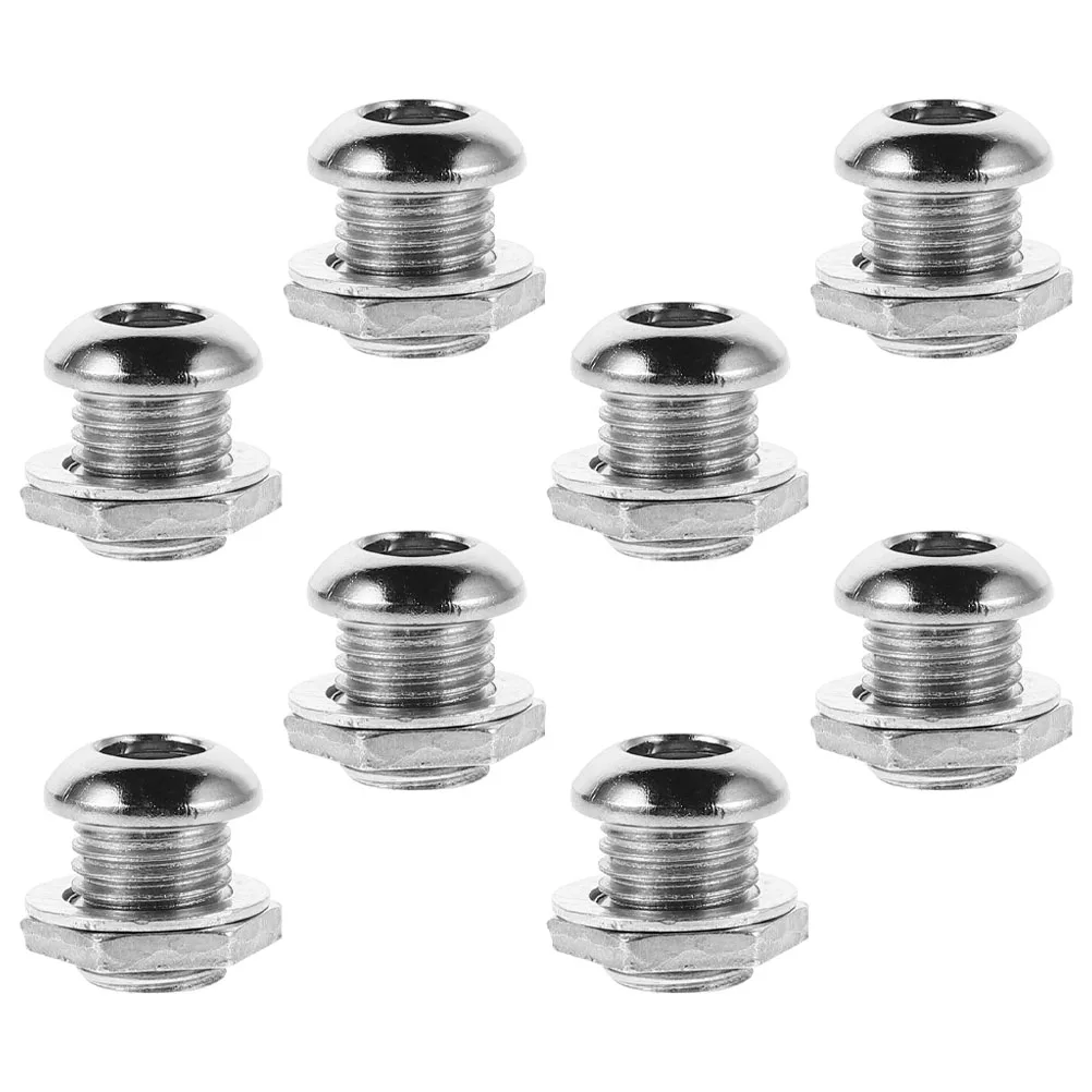 

Air Hole Drum Screw Accessory Screws Hardware Vent Accessories Ventilation Replacement Parts Percussion