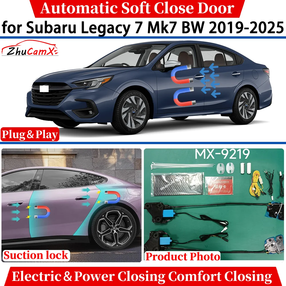 For Subaru Legacy 7…
