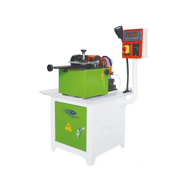 

HV127-70B Настольная пила для заточки дерева WEIHAI HELPFUL ДЕРЕВЯЩАЯ МАШИНА