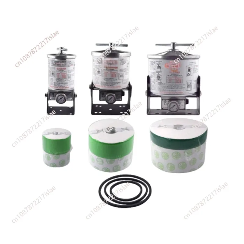 Injection Molding Machine Precision Filter Oil Filter  Filter Element Paper B-50B-32B-100BU-50