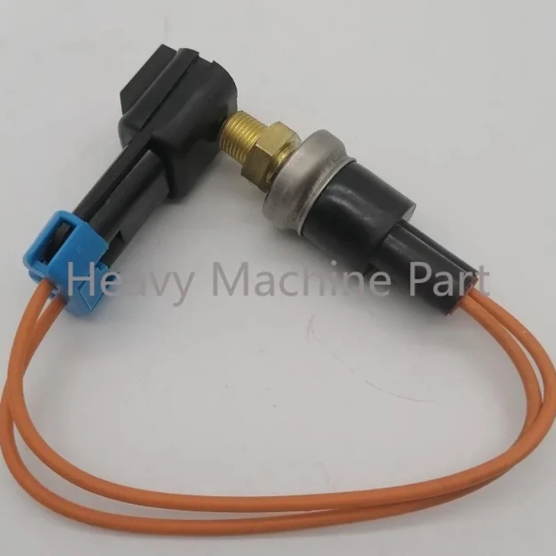 

12-00592-00 12-00592 12-00456-00 Mover Parts Pressure Sensor for Vector 1800 Supra 422 450 550 622 644 Carri Thermo King