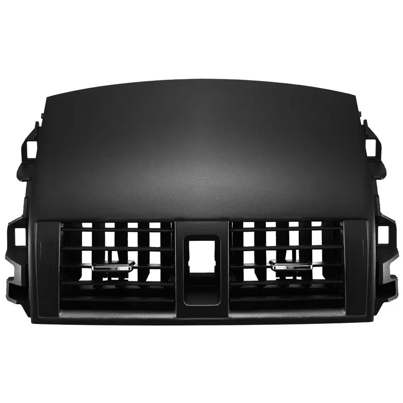 

N26R-For Toyota/Corolla 2008-2013 Center Dash A/C Outlet Air Vent Panel Car Parts 55670-02160 55663-02060